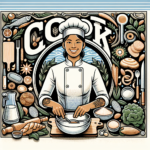 Cook