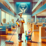 Custodial Worker