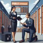 Customer Service - Self Storage Manager