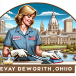 Day Part-time Cleaning Position-Wadsworth Ohio