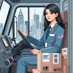 Delivery Driver