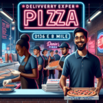 Delivery Expert (01169) - 1636 E 8 Mile