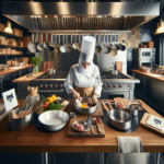 Executive Chef