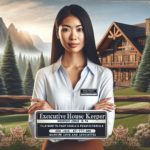 Executive House Keeper - Mountain Lodge in PA | 65k - 77k