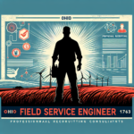 Field Service Engineer - Ohio 1763