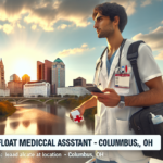 Float Medical Assistant - Columbus, OH