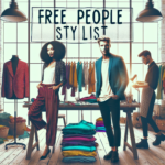 Free People Stylist