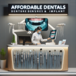 Front Desk/Dental Assistant