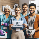 HHA,CNA, STNA - START IMMEDIATELY