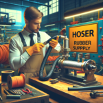 HOSER / Hose Fabrication