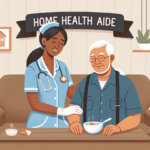 Home Health Aide