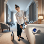 Hotel Housekeeping