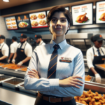 KFC Assistant General Manager