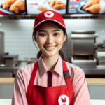 KFC Team Member