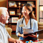 Life Enrichment Activities Assistant - Assisted Living