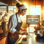 Line Cook - Grand Rapids (Weekend Availability Required)