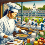 Line Cook | Kalamazoo Country Club | FT