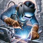 MIG Welder