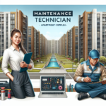 Maintenance Technician - Apartment Complex