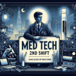 Med Tech 2nd shift