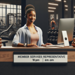 Member Services Rep Weekdays Full Time Overnight (10p-6a)