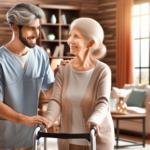 Memory Care Caregiver