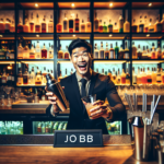 Mixologist - Bartending Associate