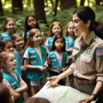 Outdoor Education Program Specialist