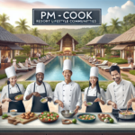 PM Cook