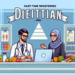 Part-Time Registered Dietitian