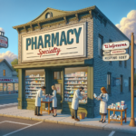 Pharmacist Local Specialty