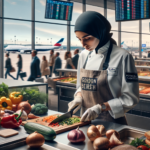 Prep Cook - Gordon Biersch| DTW Airport