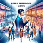 RETAIL SUPERVISOR-EVENTS