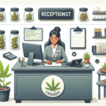 Receptionist