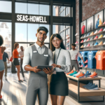 Retail Associate, Seas - Howell