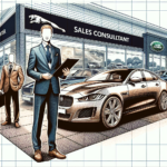 Sales Consultant