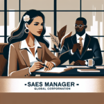 Sales Manager