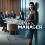 Sales Manager