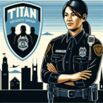 Security Officer - Traverse City, MI