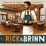 Server Assistant | brick + brine | PT