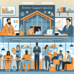 Shelter Support Specialist