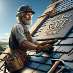 Slate Roofer