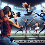 Sports (Dance) Photographer