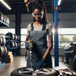 Tire Service Technician - Athens