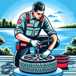 Tire Service Technician - White Lake