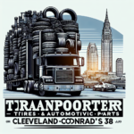 Transporter - Tires & Automotive Parts - Cleveland