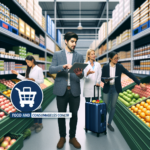 (USA) Food and Consumables Coach (Non-Complex) - WM, Management